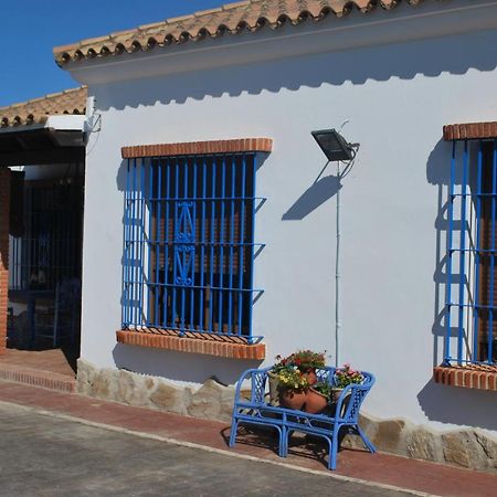 Chalet La Garrocha 치클라나 데 라 프론테라 외부 사진