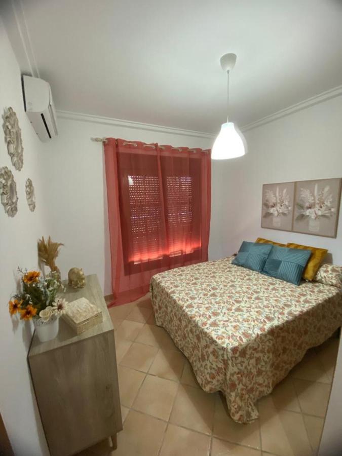 Chalet La Garrocha 치클라나 데 라 프론테라 외부 사진
