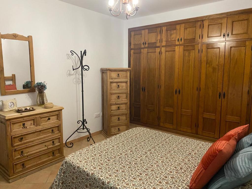 Chalet La Garrocha 치클라나 데 라 프론테라 외부 사진