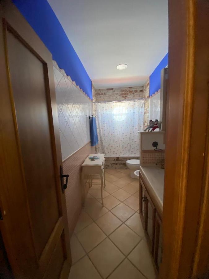 Chalet La Garrocha 치클라나 데 라 프론테라 외부 사진